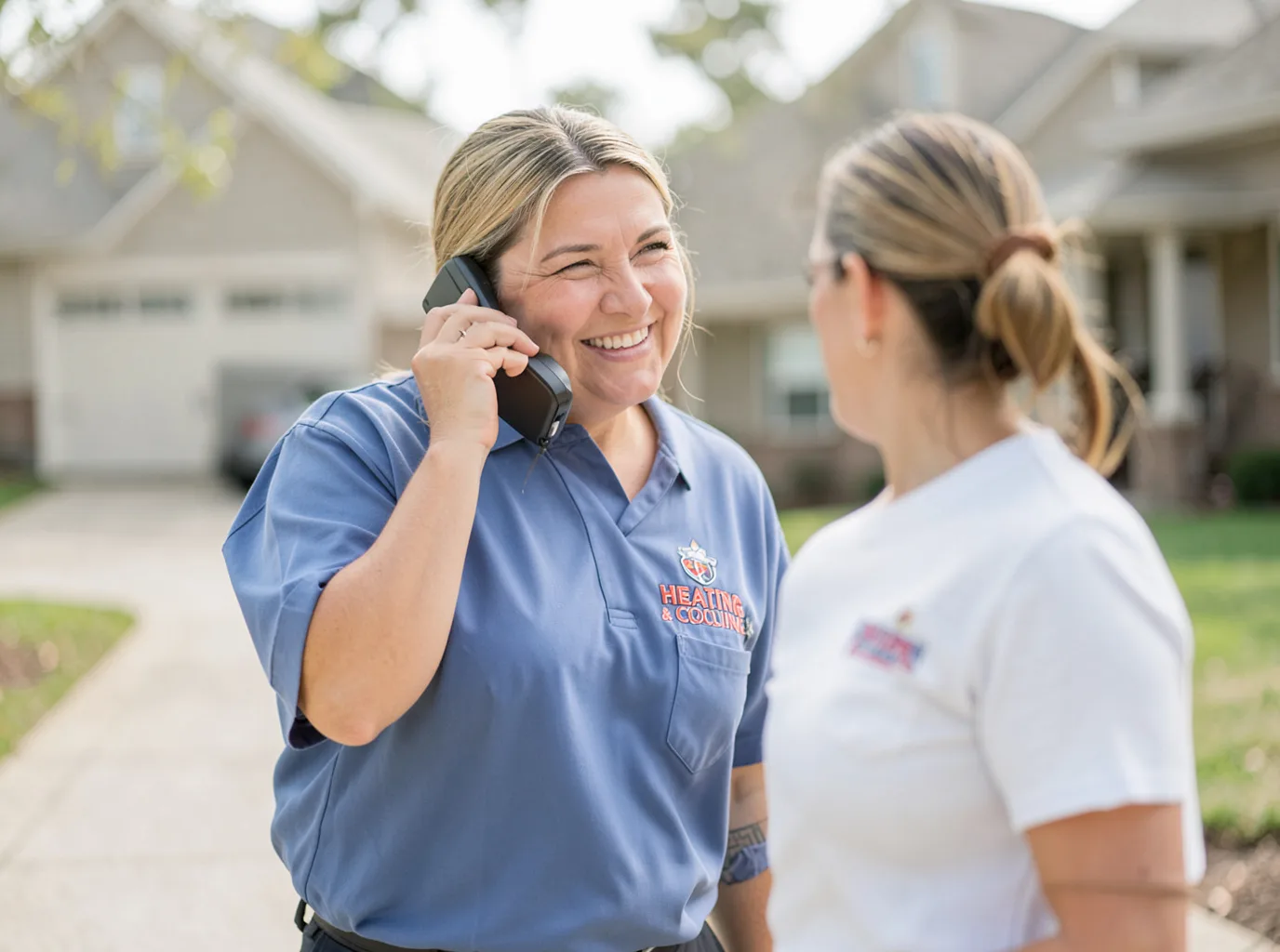 Hvac Repair Crofton, NE FAQs